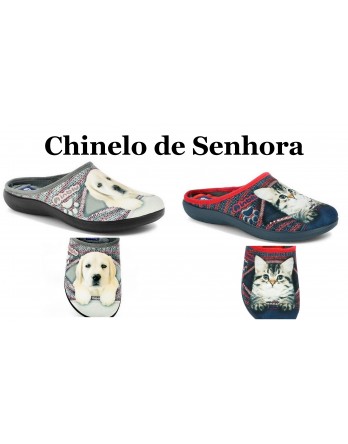 CHINELO SENHORA E68