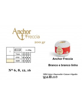 ANCHOR FRECCIA 200G