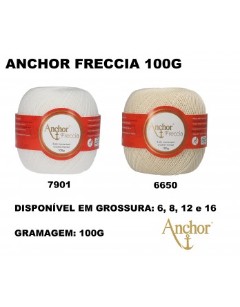 ANCHOR FRECCIA 100G