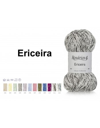ERICEIRA 50G 73725